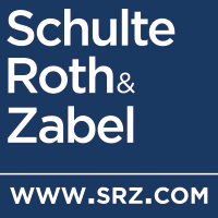 Schulte Roth & Zabel LLP